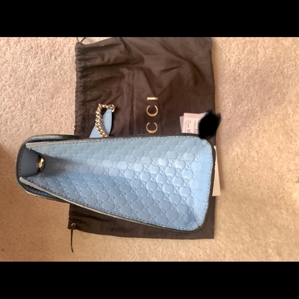 Authentic Gucci Emily - Picture 10 of 16